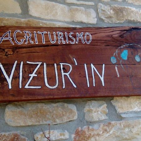Agriturismo Nizur'In Roccaverano Exterior photo