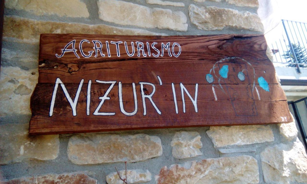 Agriturismo Nizur'In Roccaverano Exterior photo