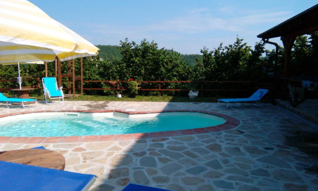 Agriturismo Nizur'In Roccaverano Exterior photo